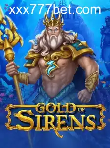 Menjelajahi Dunia 'GoldofSirens': Permainan Menarik di Tahun Terkini